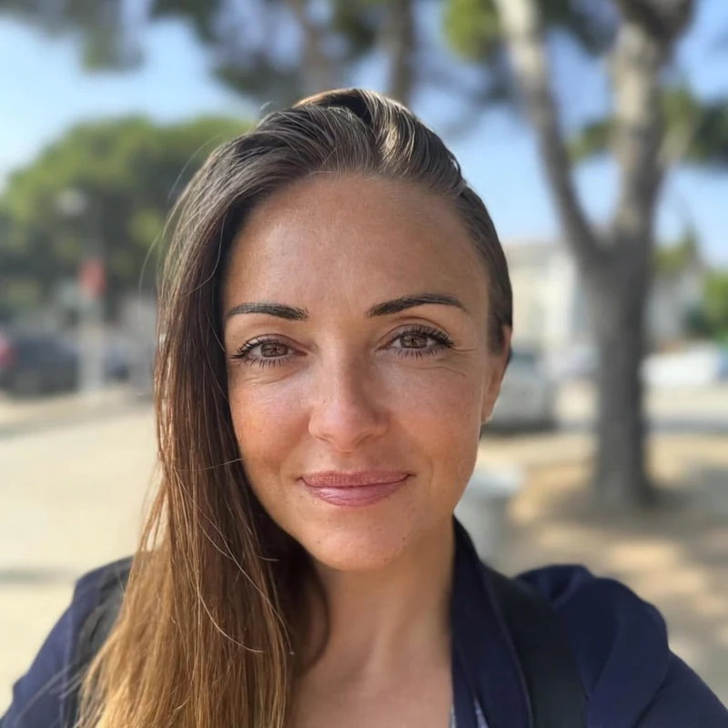 Martina Hejčová